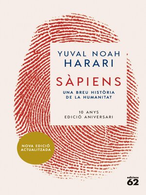 cover image of Sàpiens (10è aniversari)
